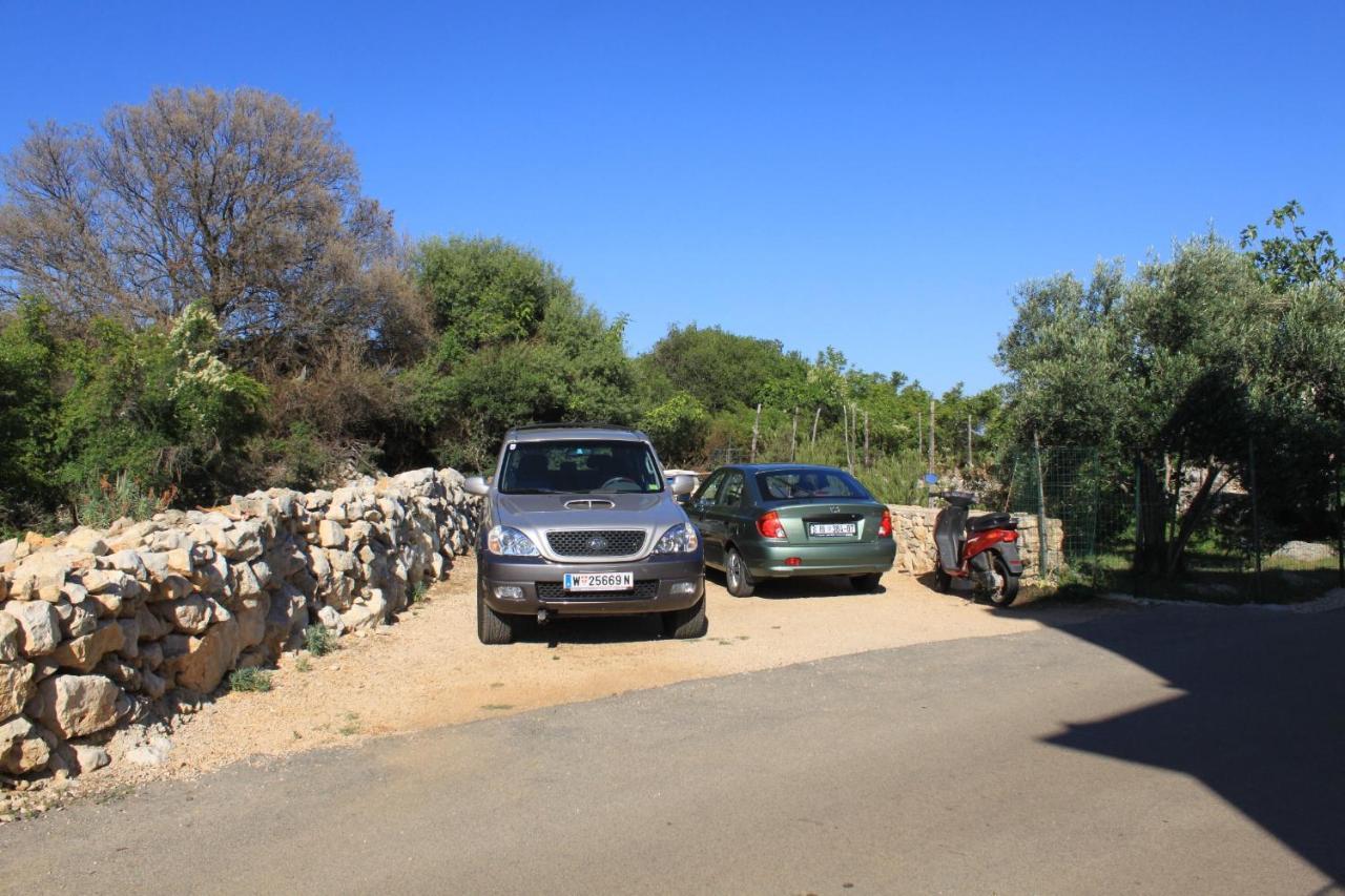 Apartments With A Parking Space Punta Kriza, Cres - 8082 Kültér fotó